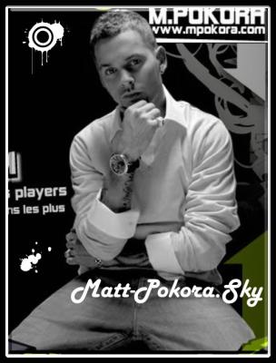 onceur pokora